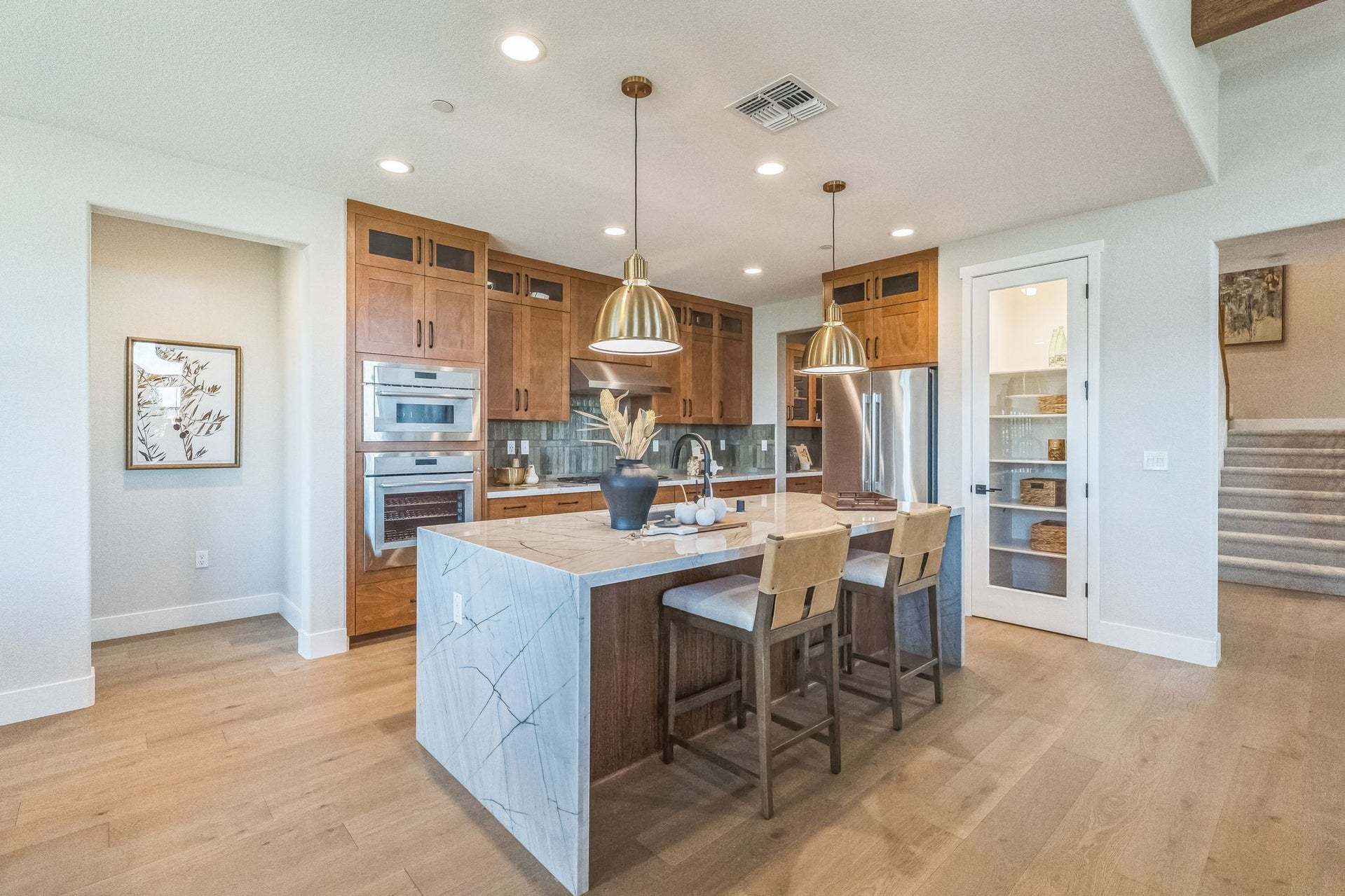 Residence 13 | Kitchen