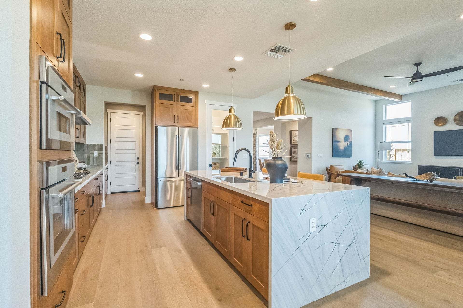 Residence 13 | Kitchen