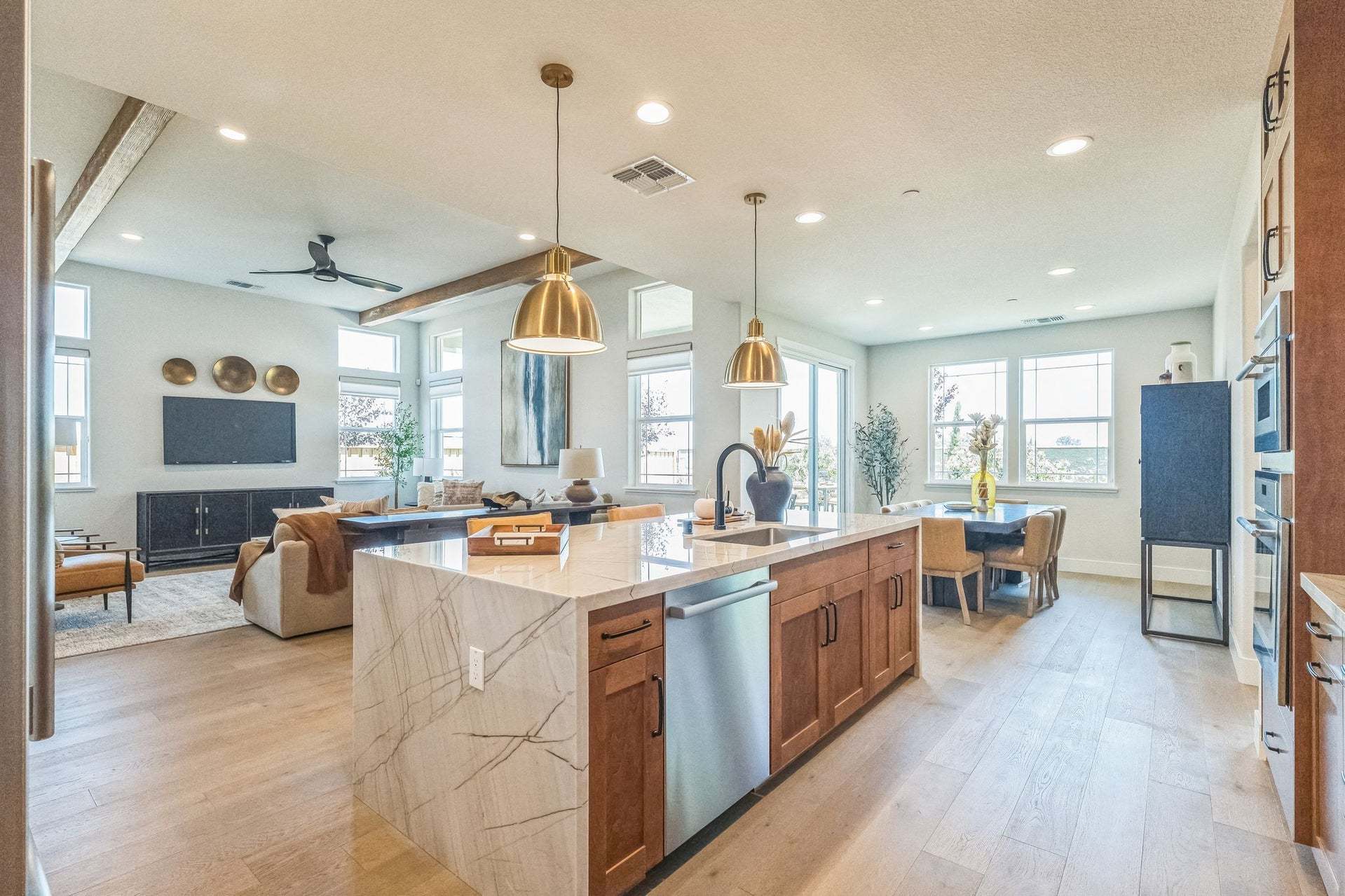 Residence 13 | Kitchen