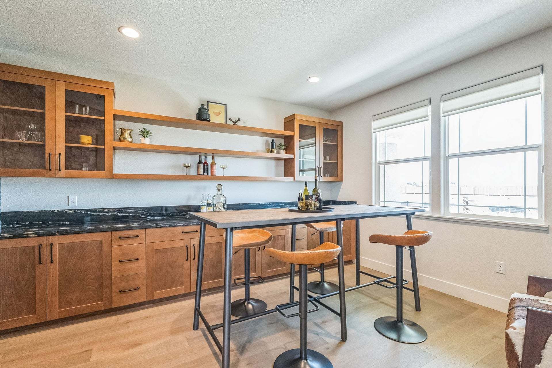 Residence 13 | Living Room