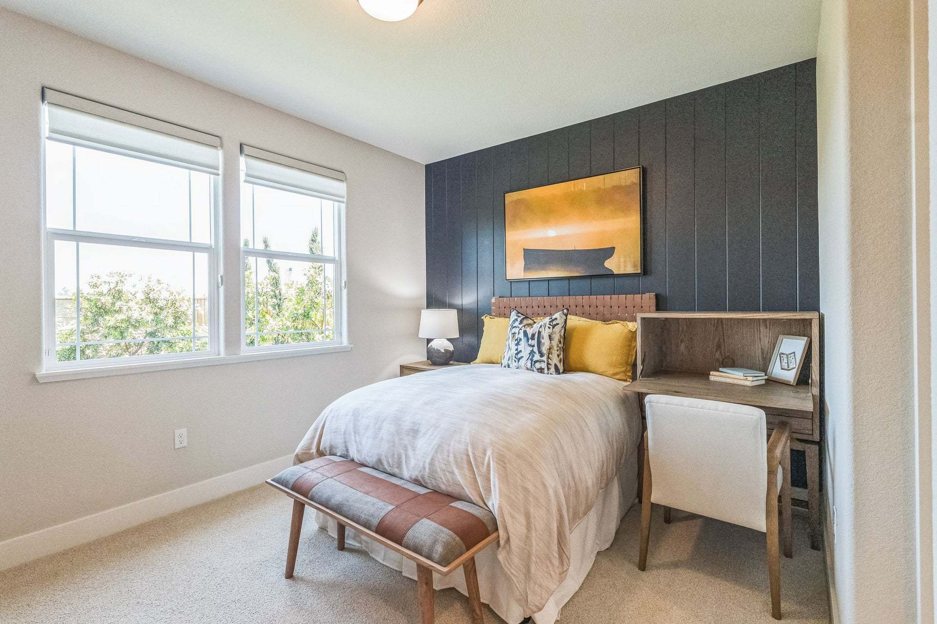 Residence 13 | Bed 5