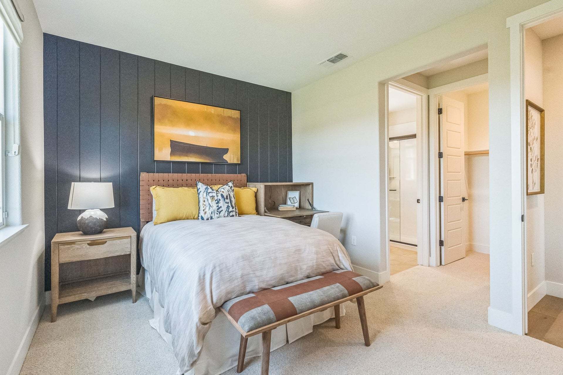 Residence 13 | Bed 5