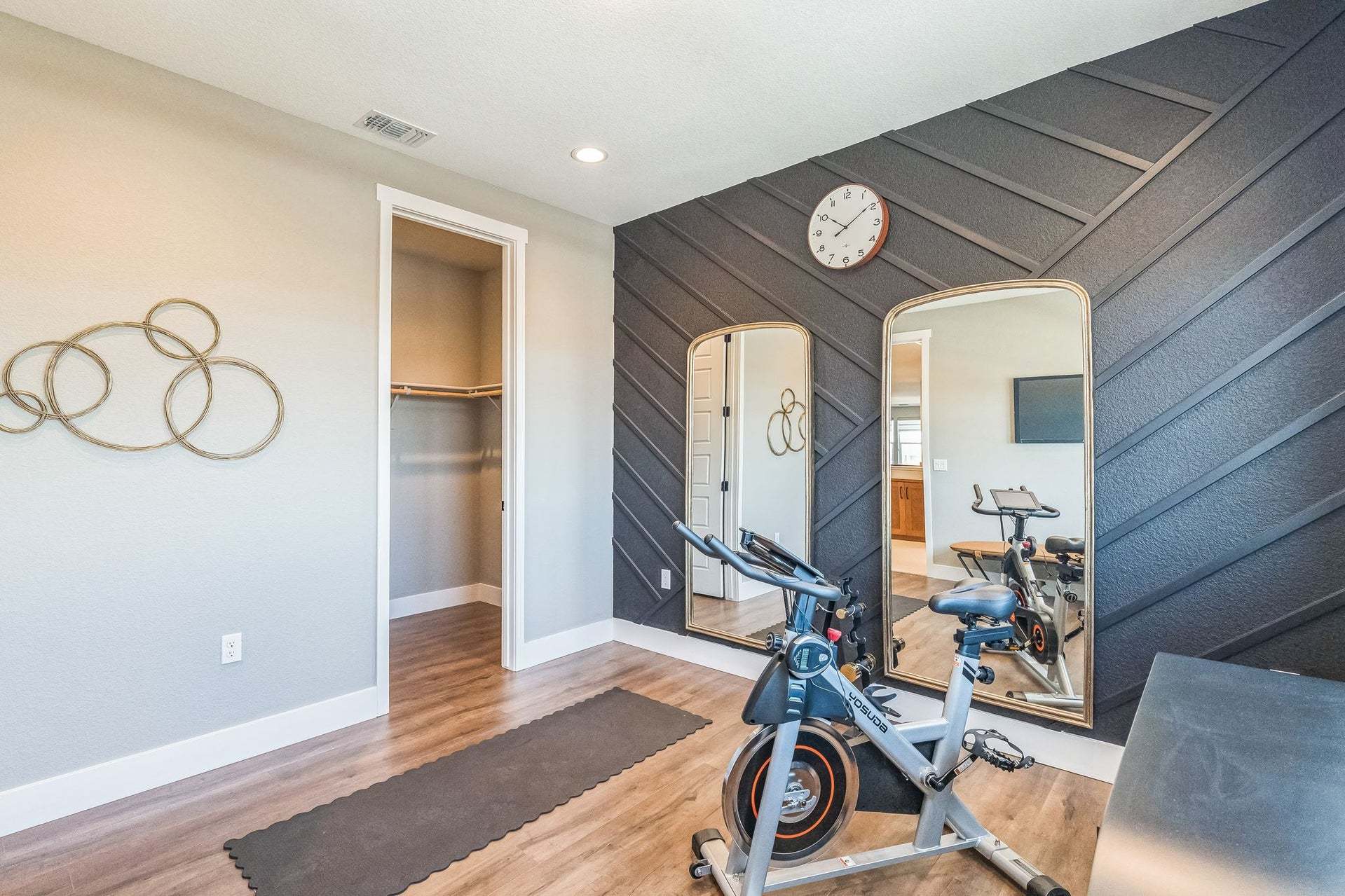 Residence 13 | Bed 3