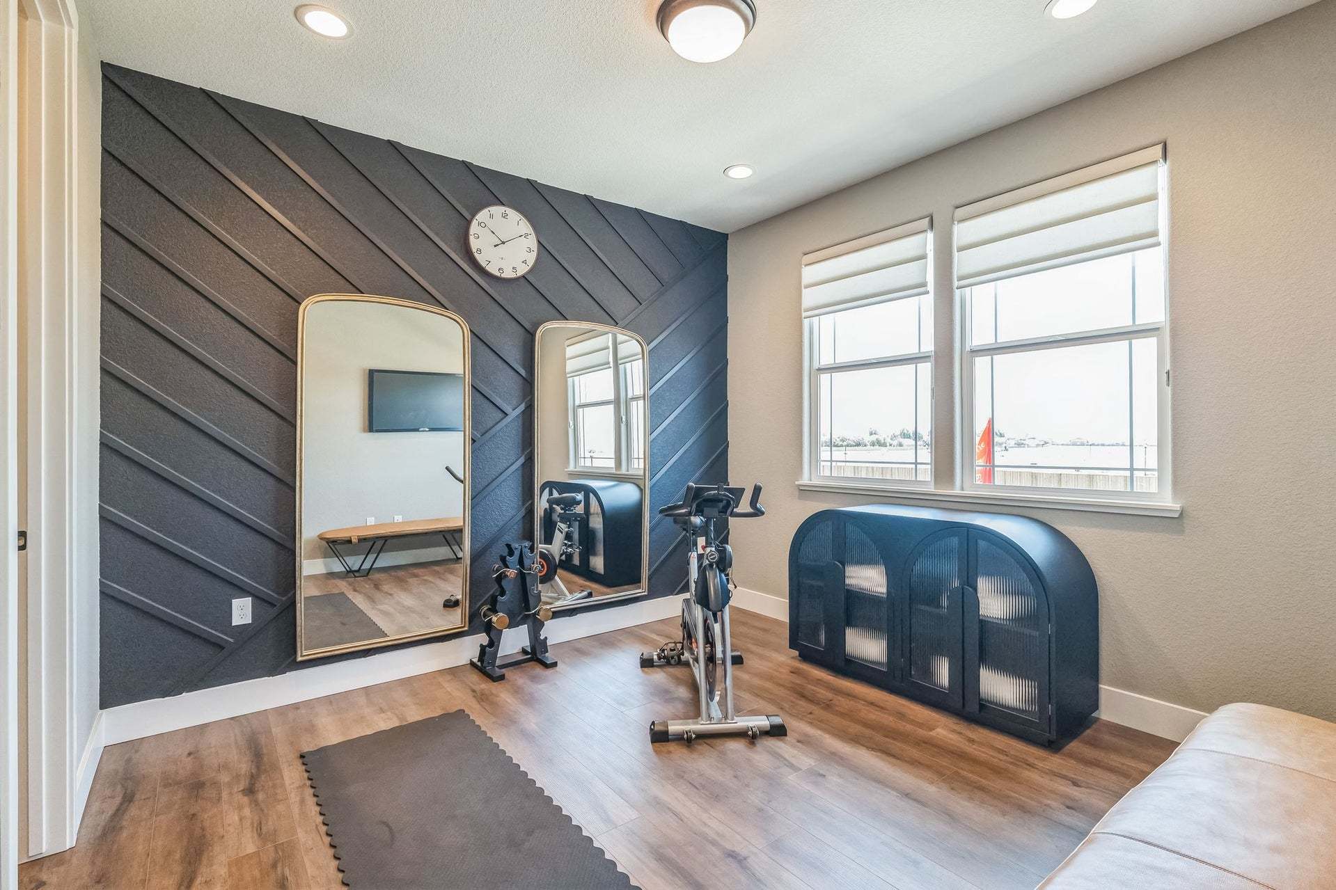 Residence 13 | Bed 3