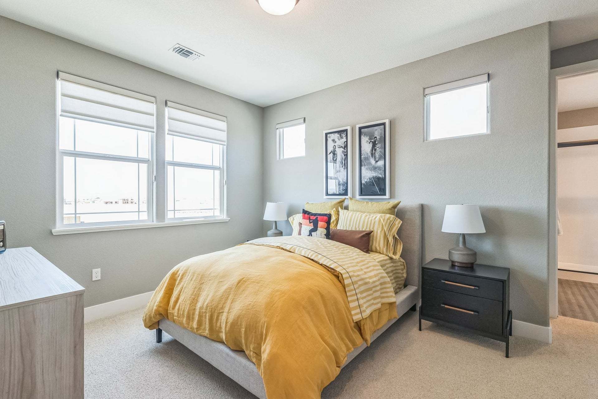 Residence 13 | Bed 4