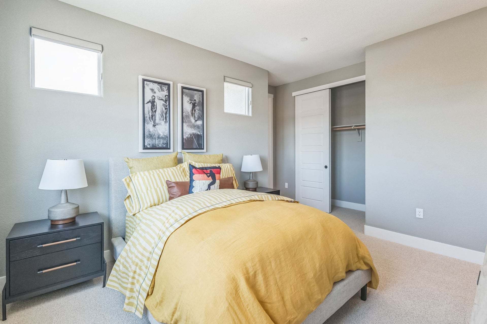 Residence 13 | Bed 4