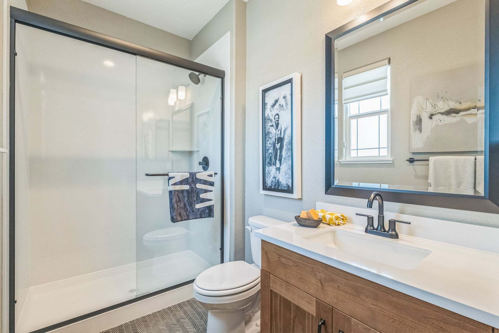 Residence 13 | Bath 3