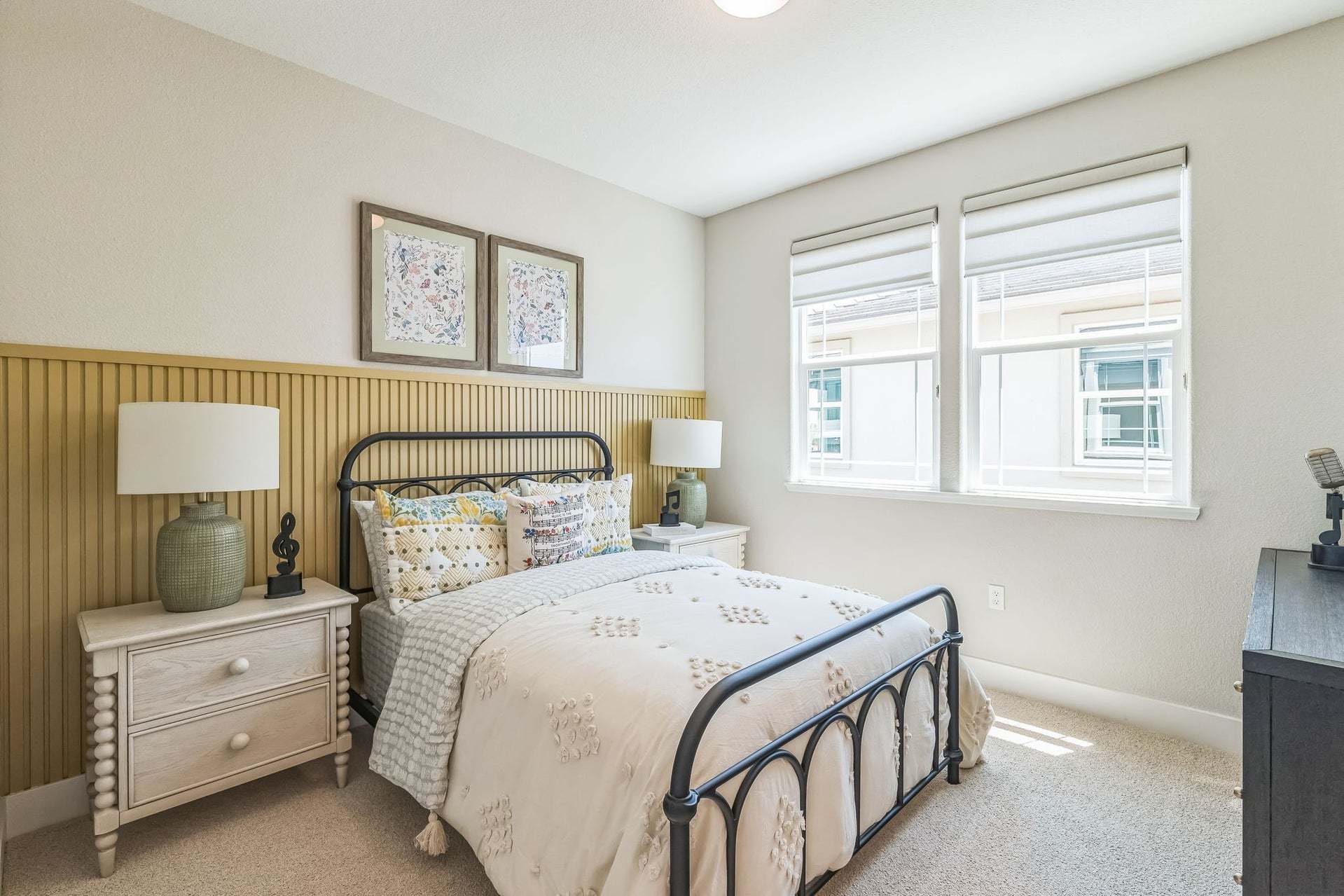 Residence 13 | Bed 2