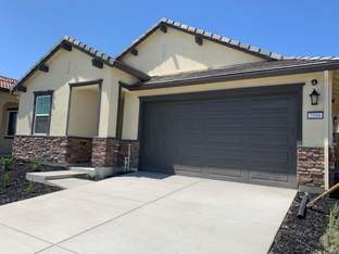 Residence 2 - Luminescence at Liberty, 55+ Active Adult: Rio Vista, California - DeNova Homes
