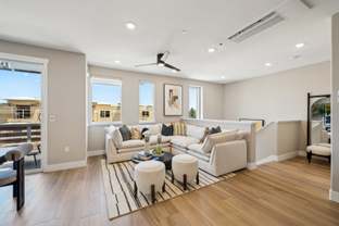 Residence 2 - Cava: Livermore, California - DeNova Homes
