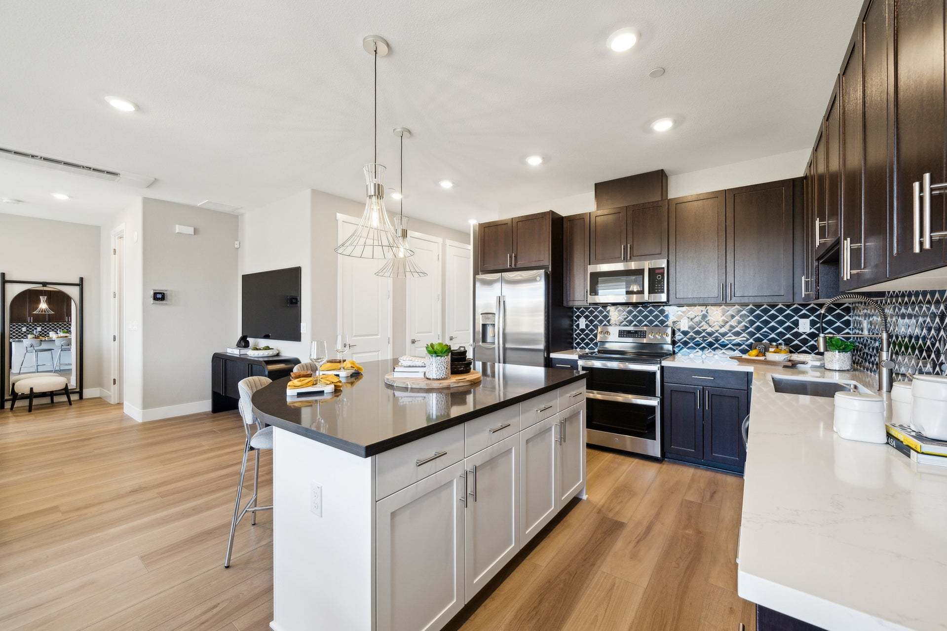 SF2 | Kitchen