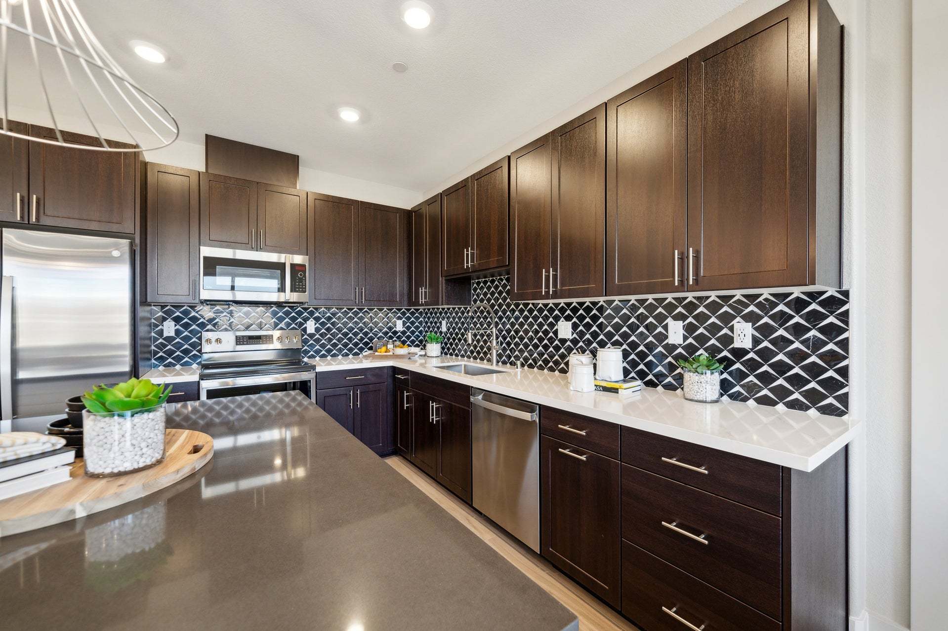 SF2 | Kitchen