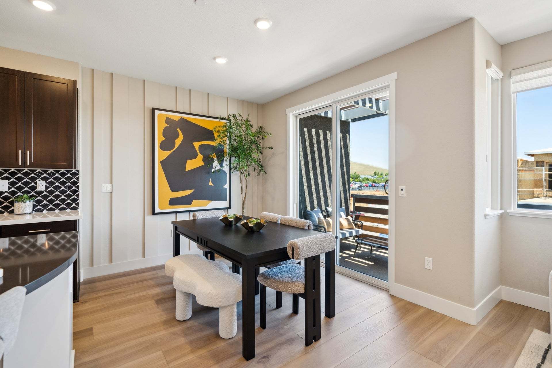 Residence 2 floor plan