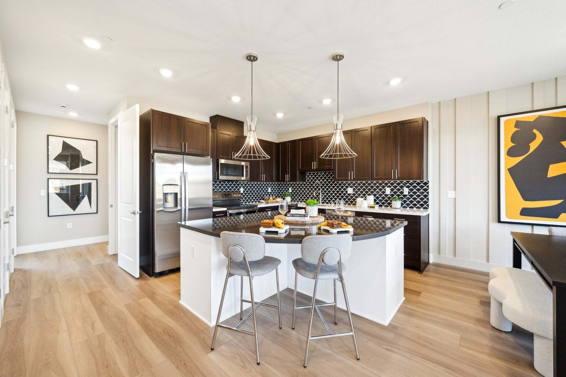 SF2 | Kitchen