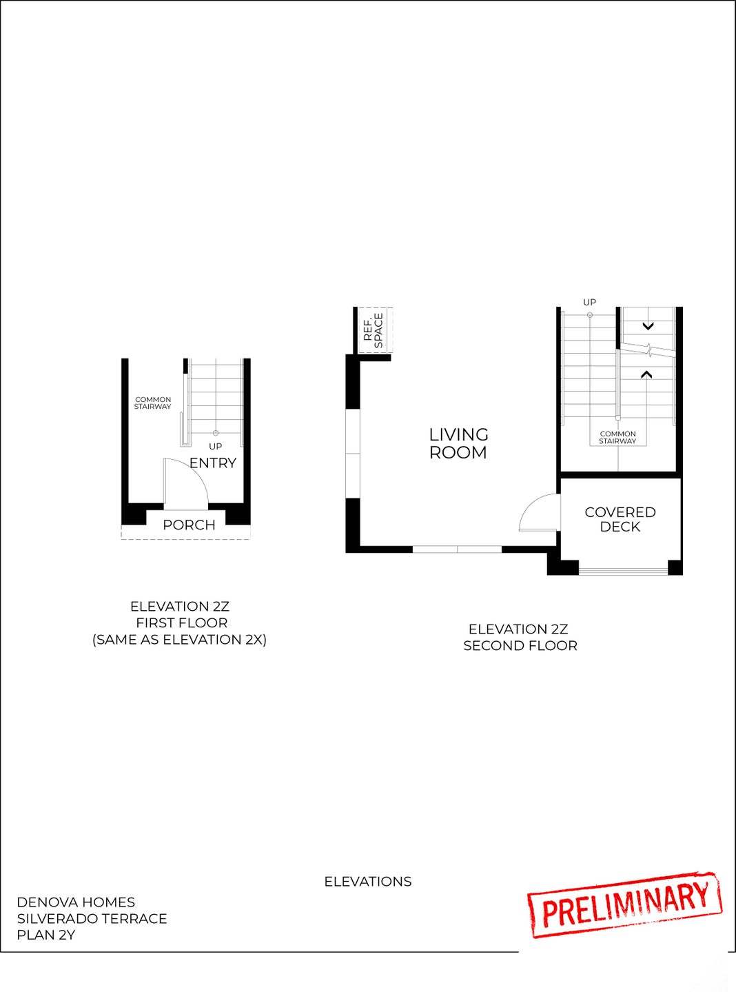 Residence 2 | Elevation 3