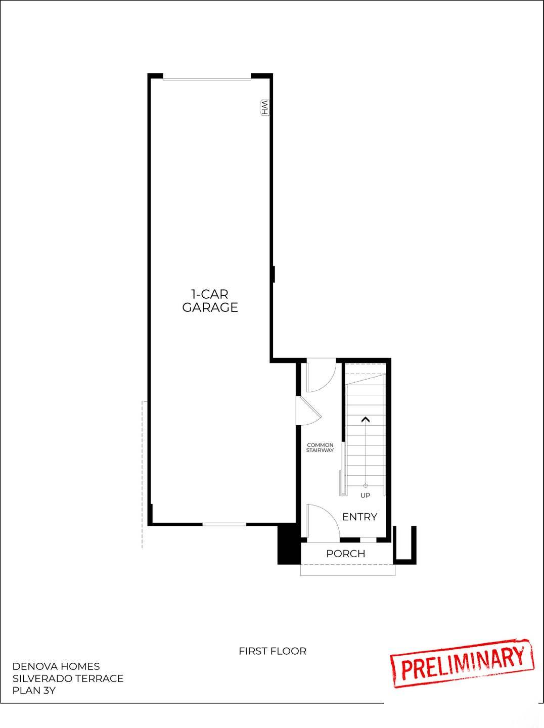 Residence 3 | First Floor