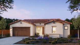 Residence 14 - Summer Lake North: Oakley, California - DeNova Homes