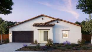 Residence 15 - Summer Lake North: Oakley, California - DeNova Homes