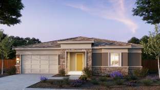 Residence 15 - Summer Lake North: Oakley, California - DeNova Homes