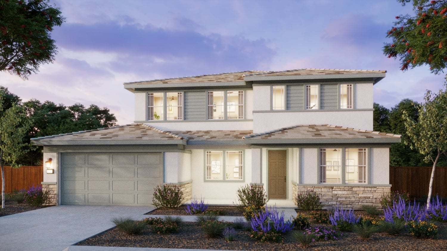 Residence 16C | Prairie