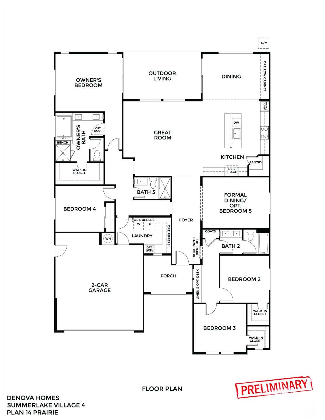 Residence 14