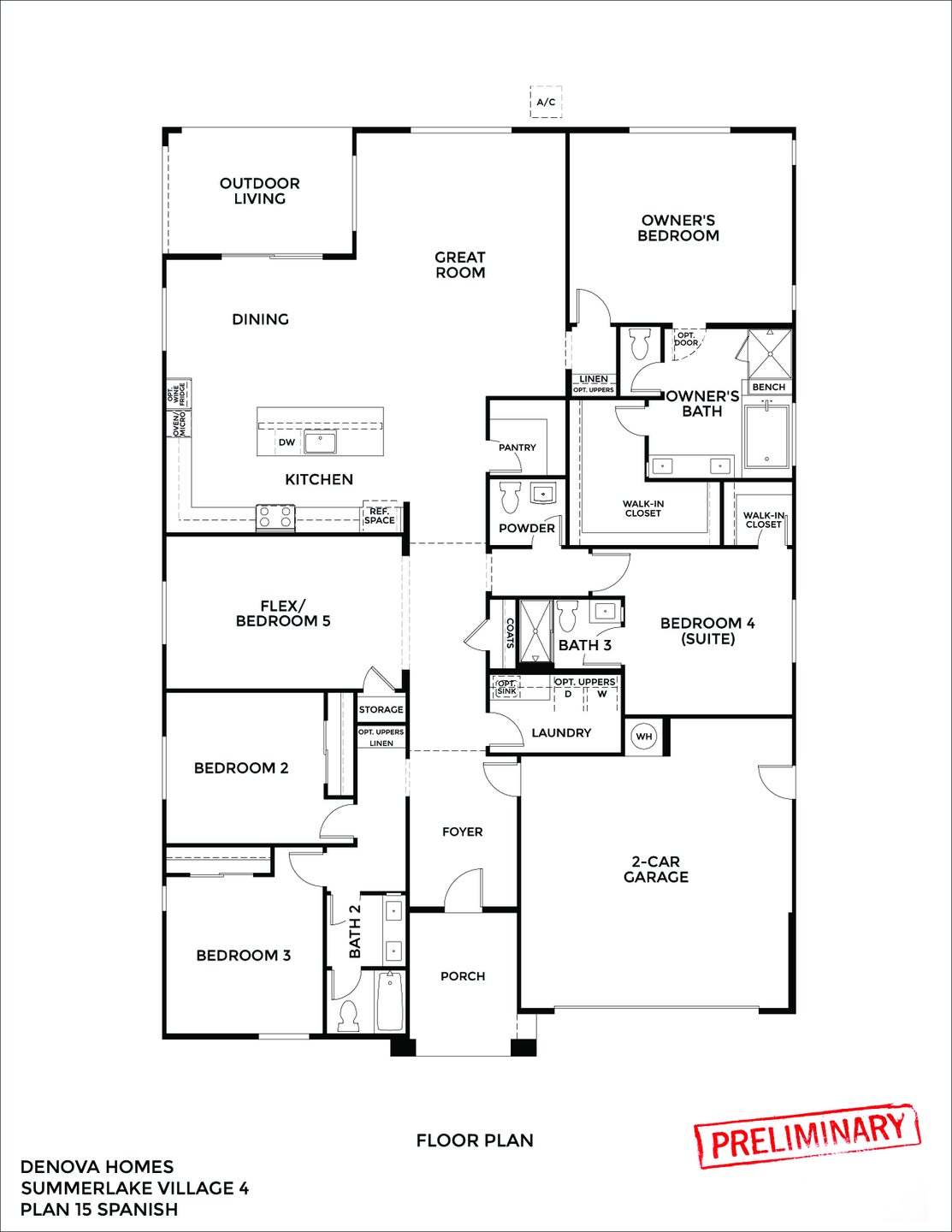 Residence 15