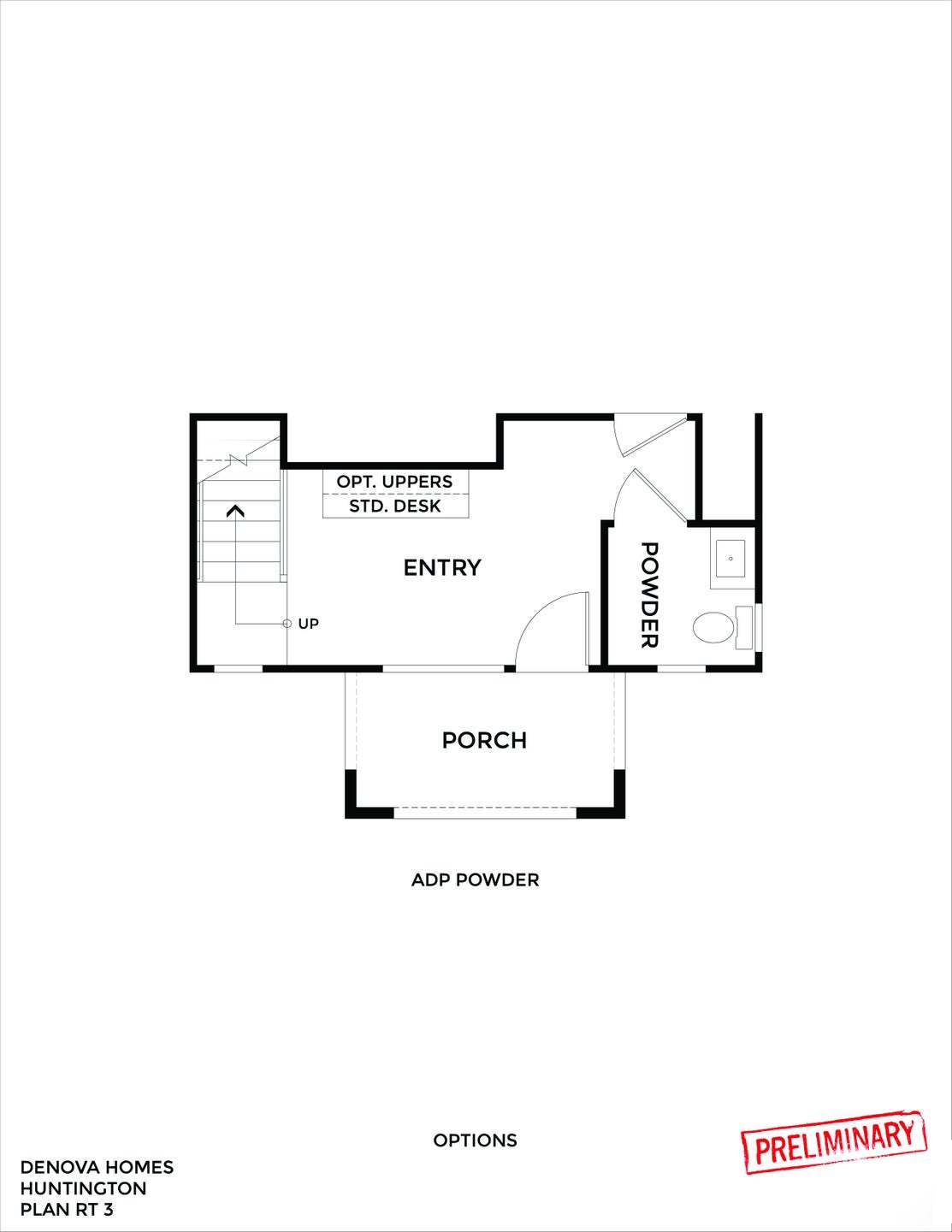 Residence 3 | ADP Bath
