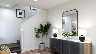 Residence 5 - Cava: Livermore, California - DeNova Homes