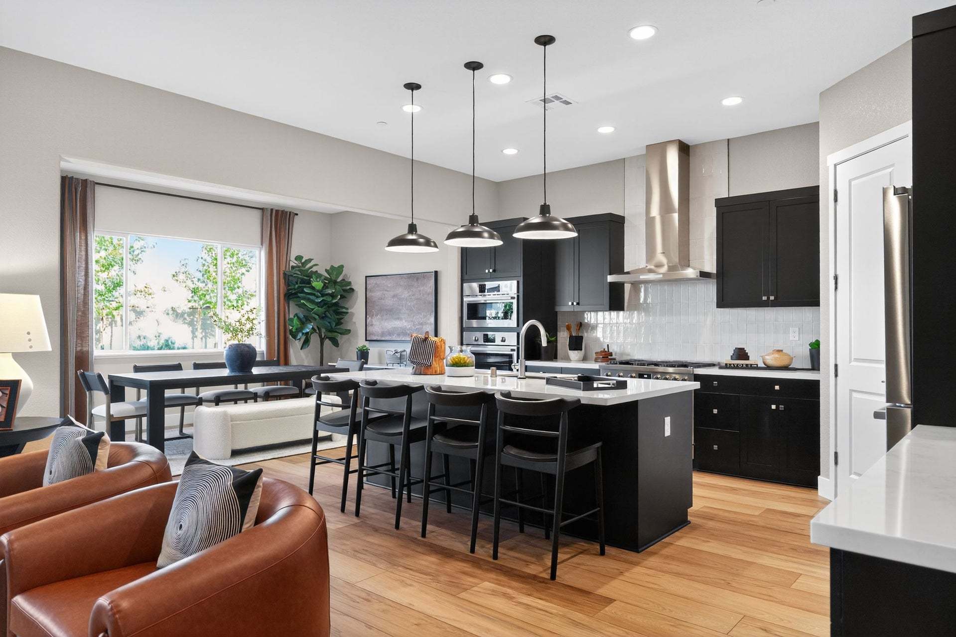 Residence 14 | Kitchen