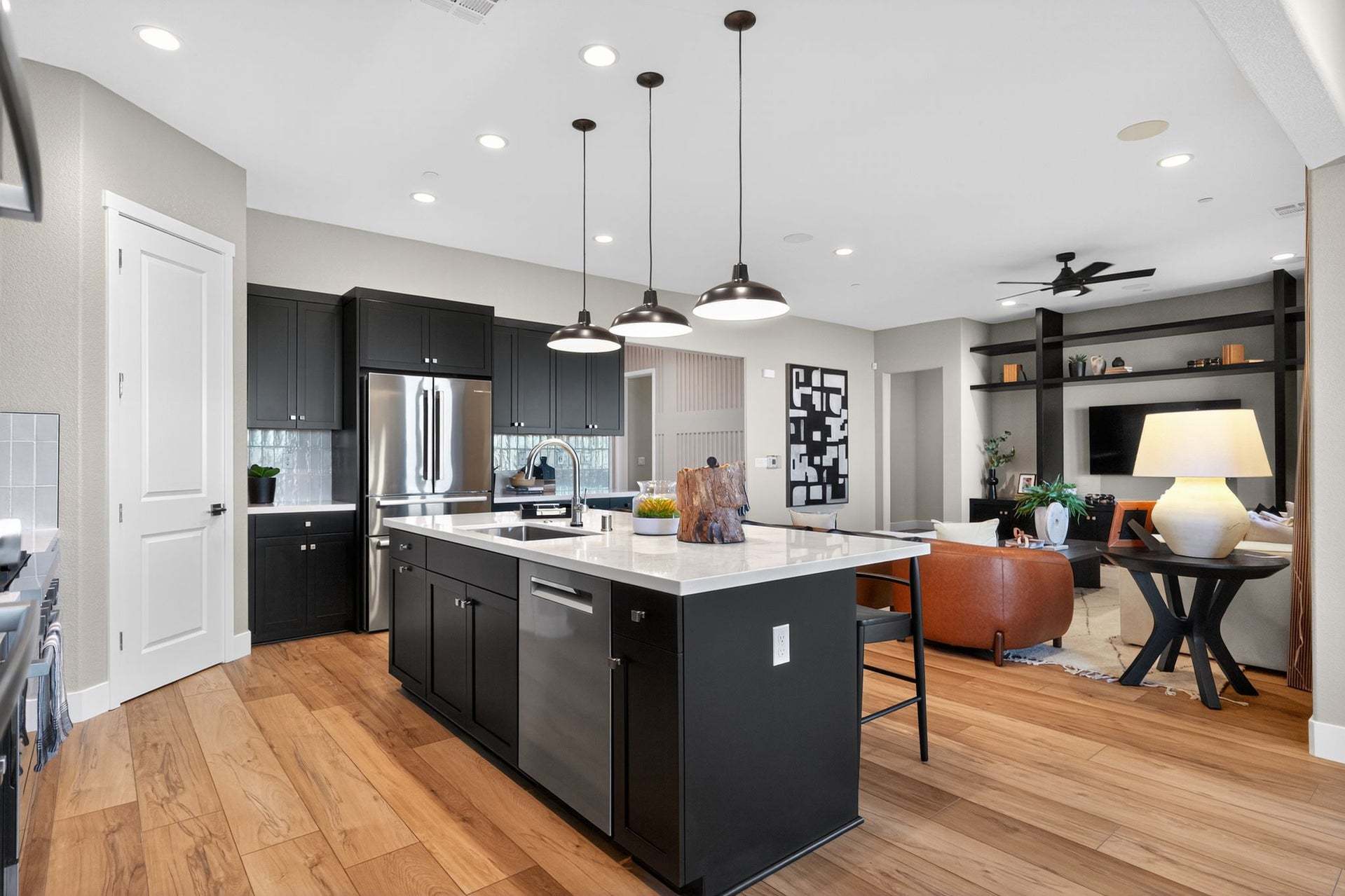 Residence 14 | Kitchen