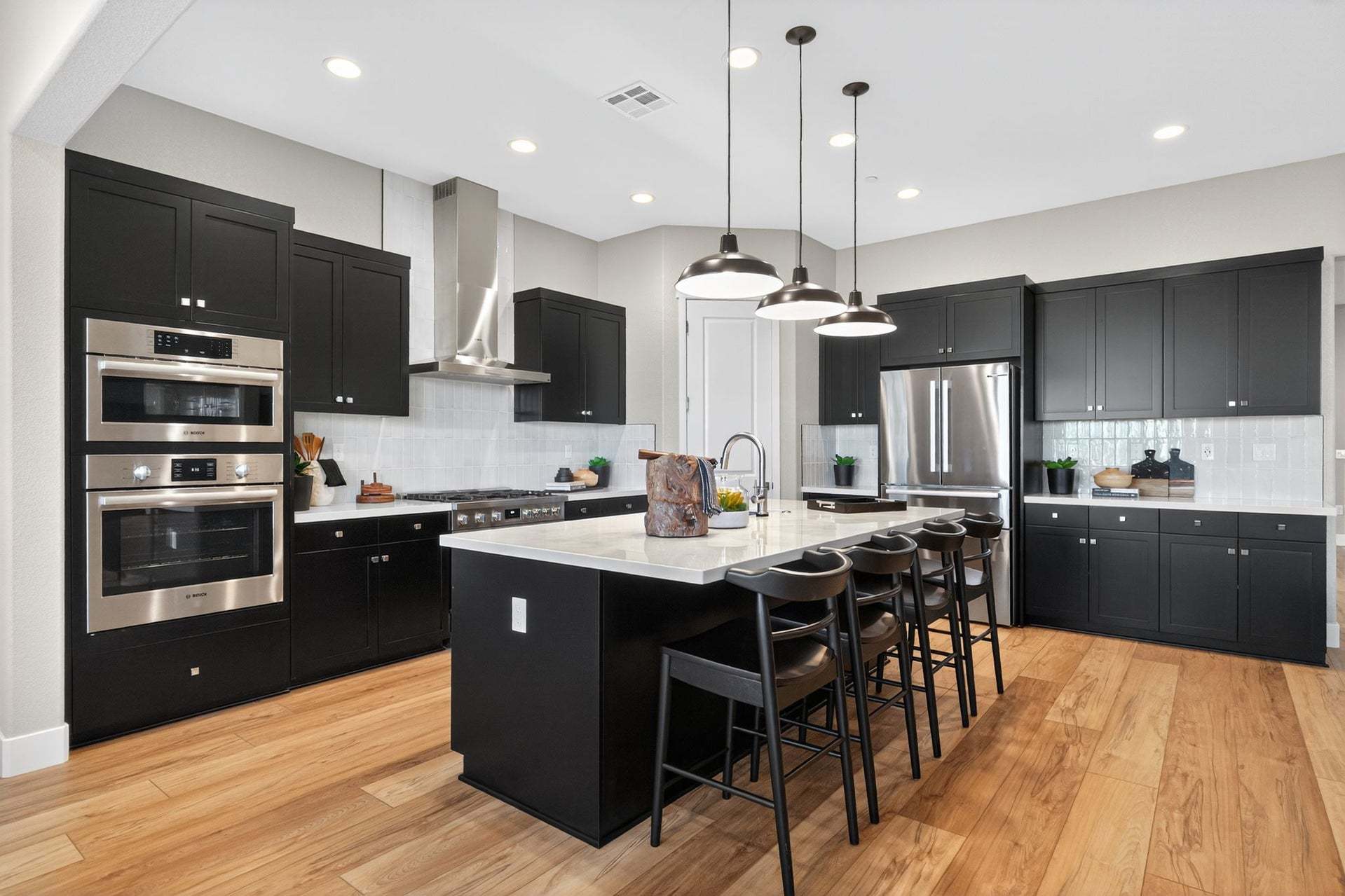 Residence 14 | Kitchen