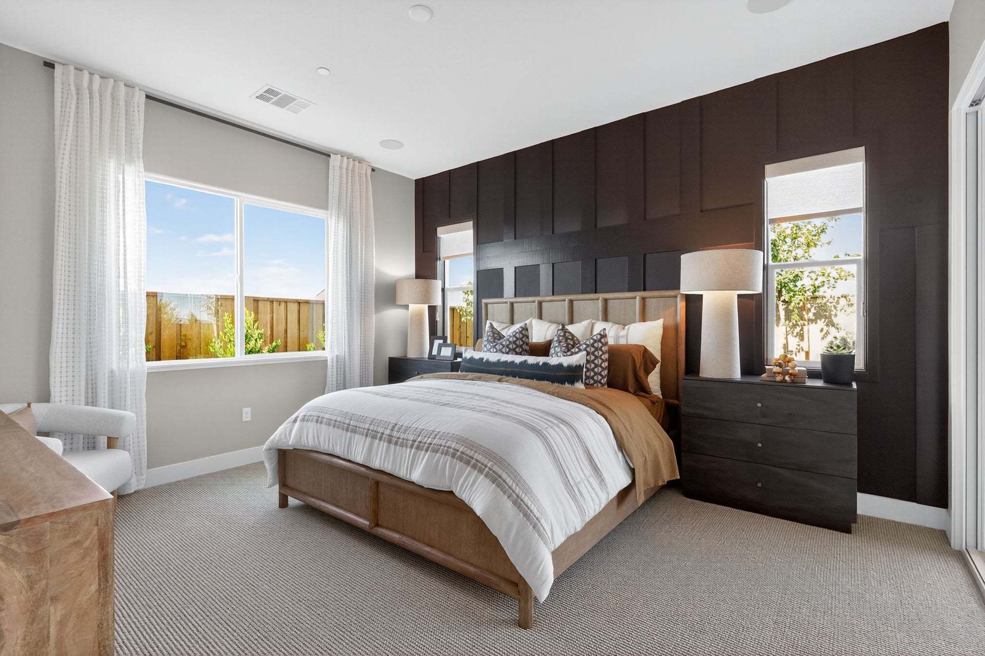 Residence 14 | Owner's Suite