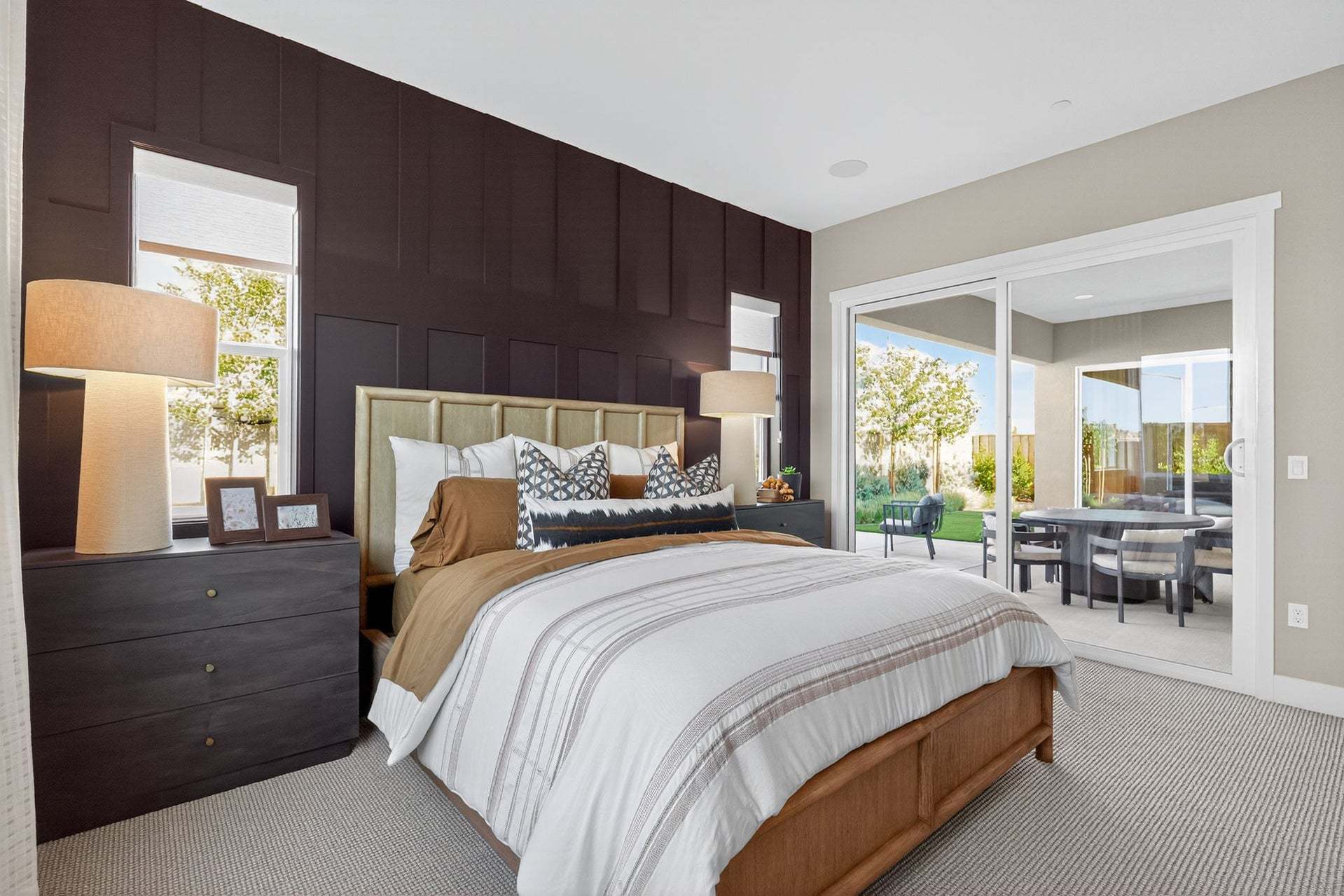 Residence 14 | Owner's Suite