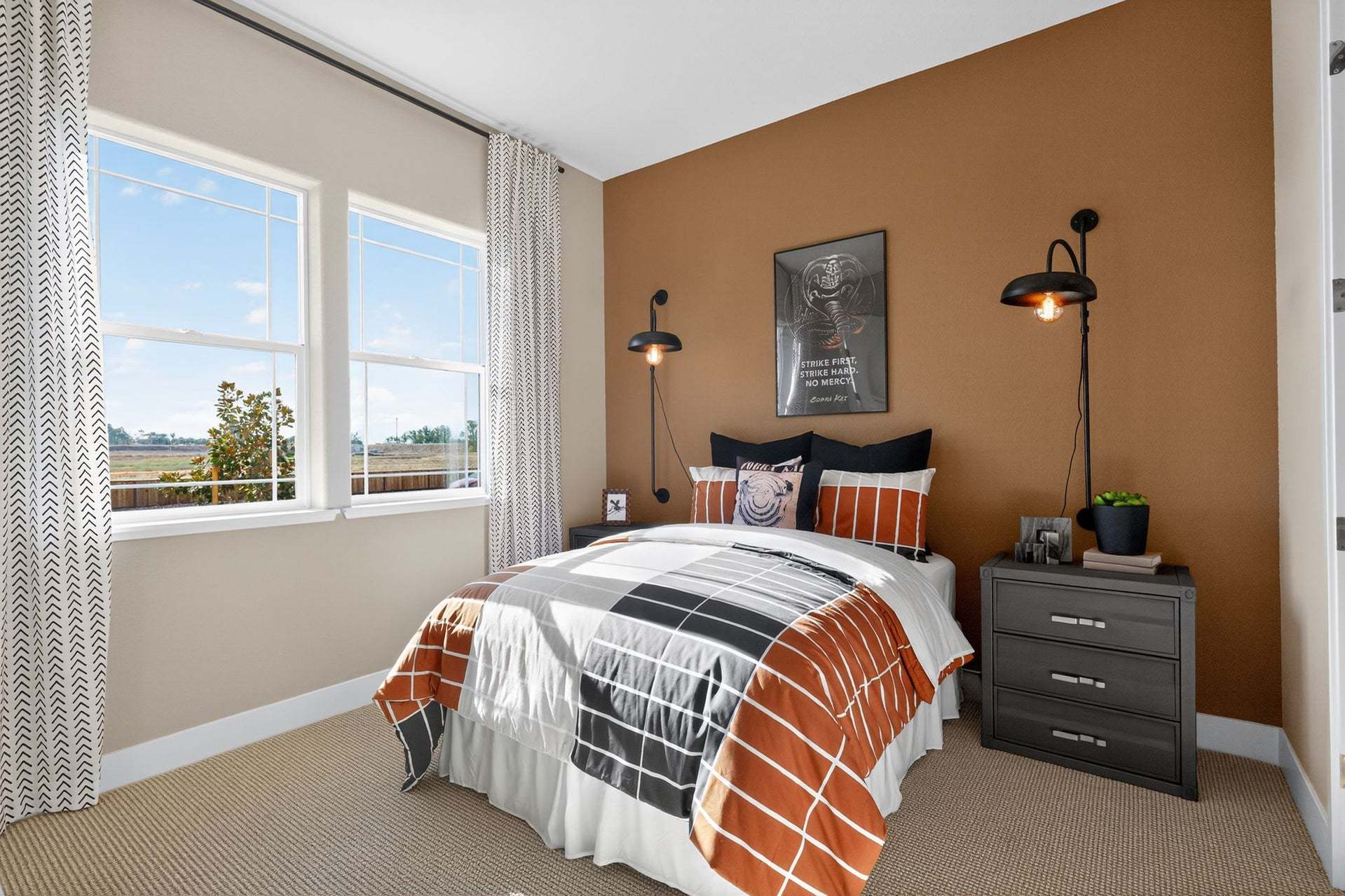 Residence 14 | Bed 3