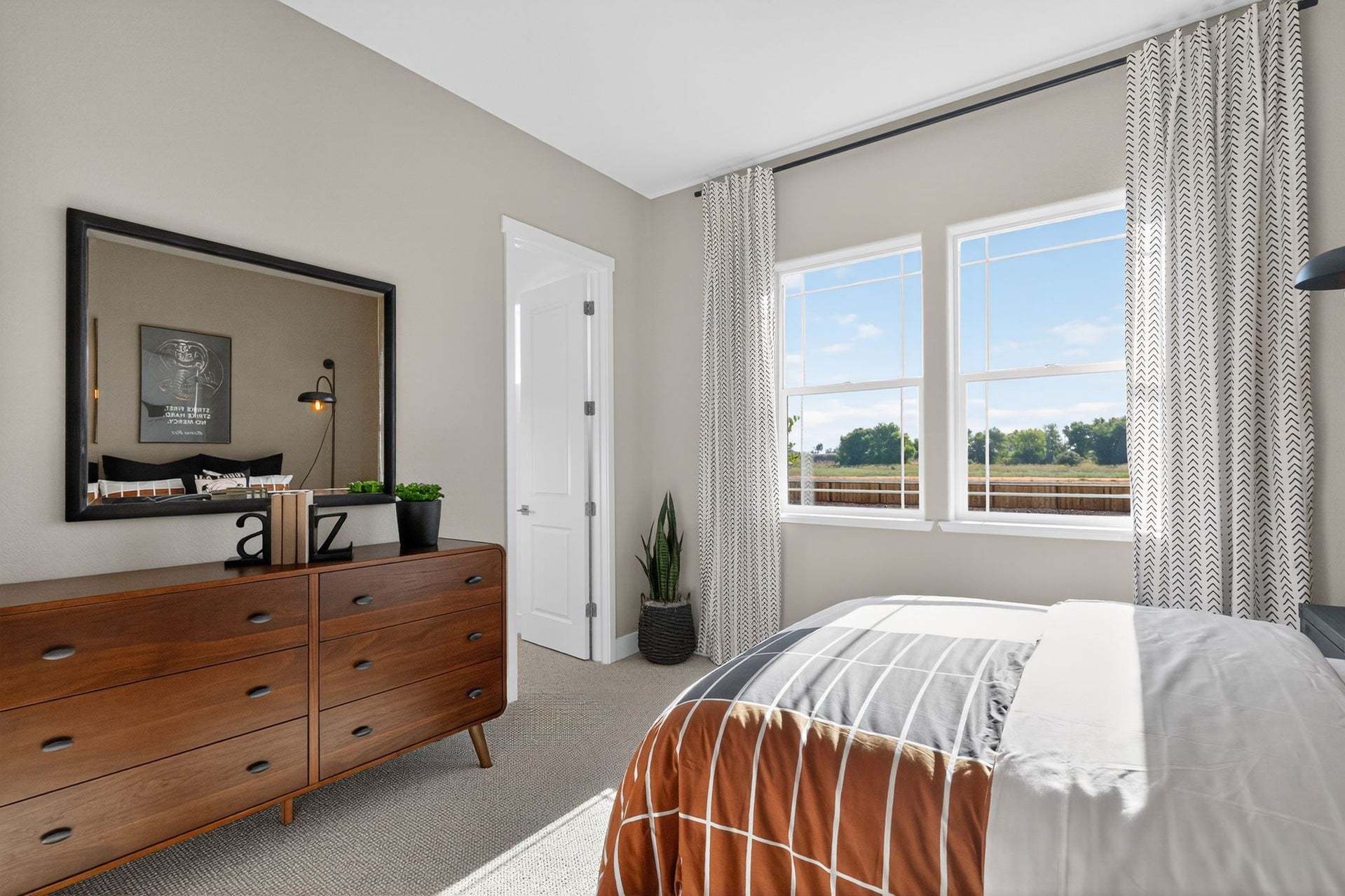 Residence 14 | Bed 3