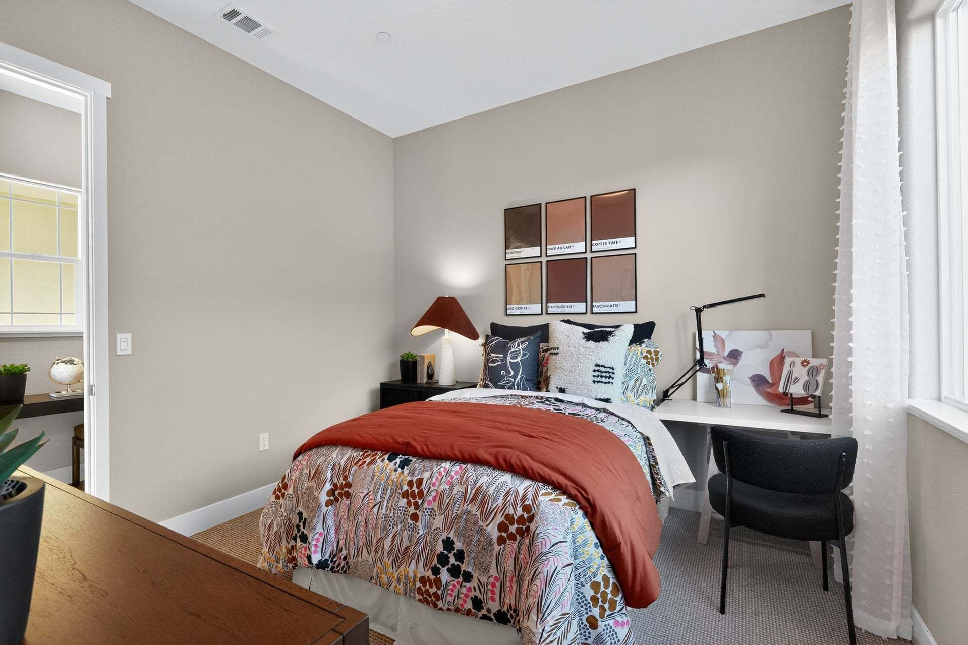 Residence 14 | Bed 2