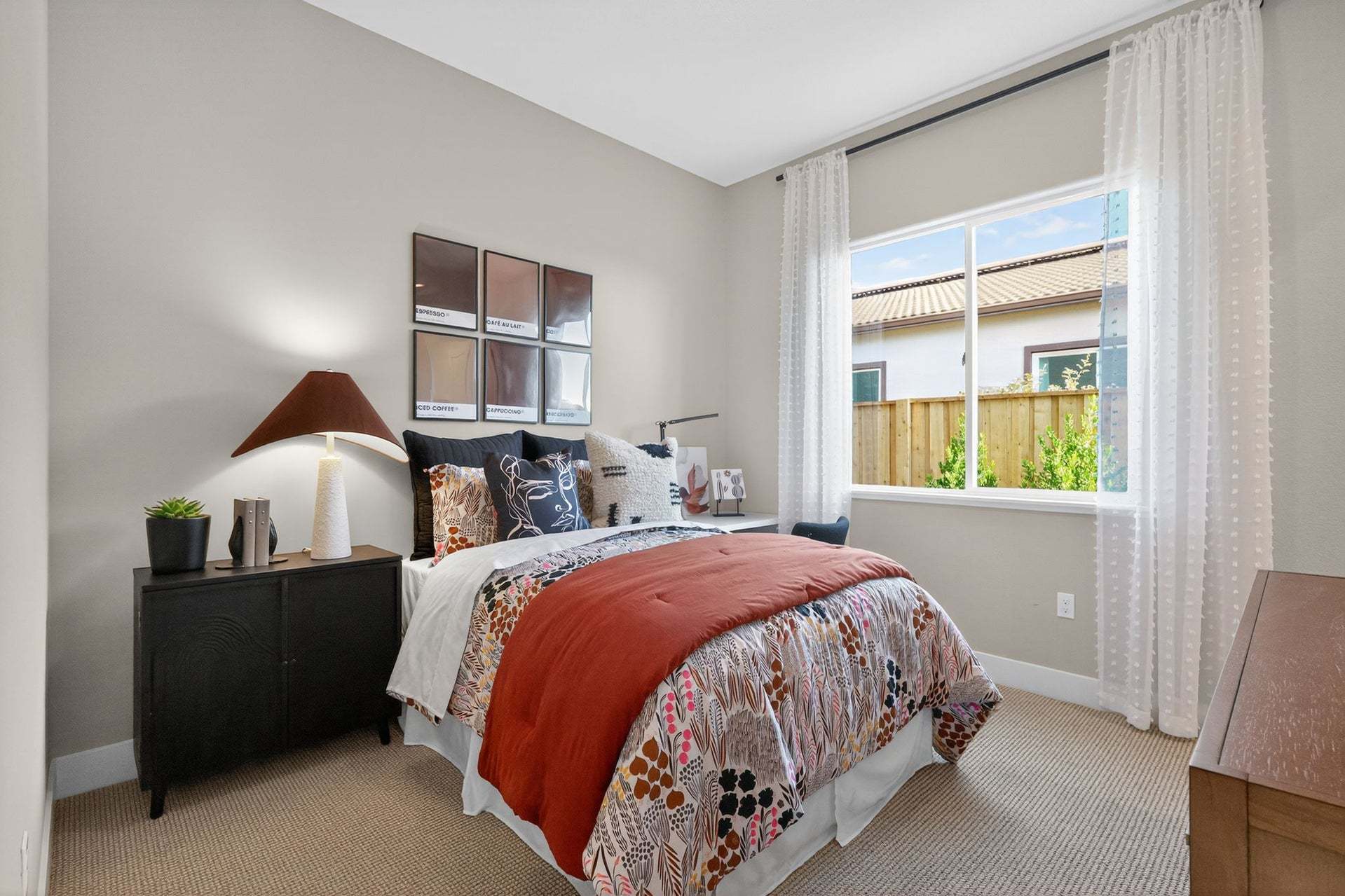 Residence 14 | Bed 2