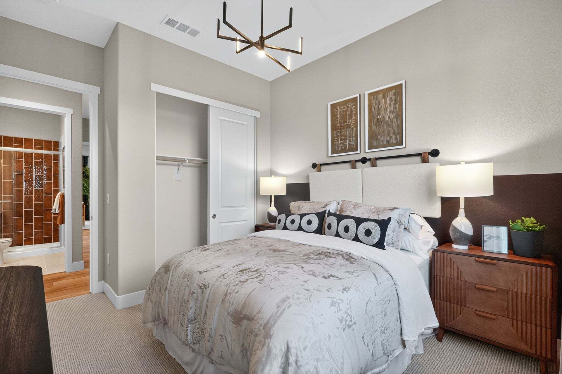 Residence 14 | Bed 4