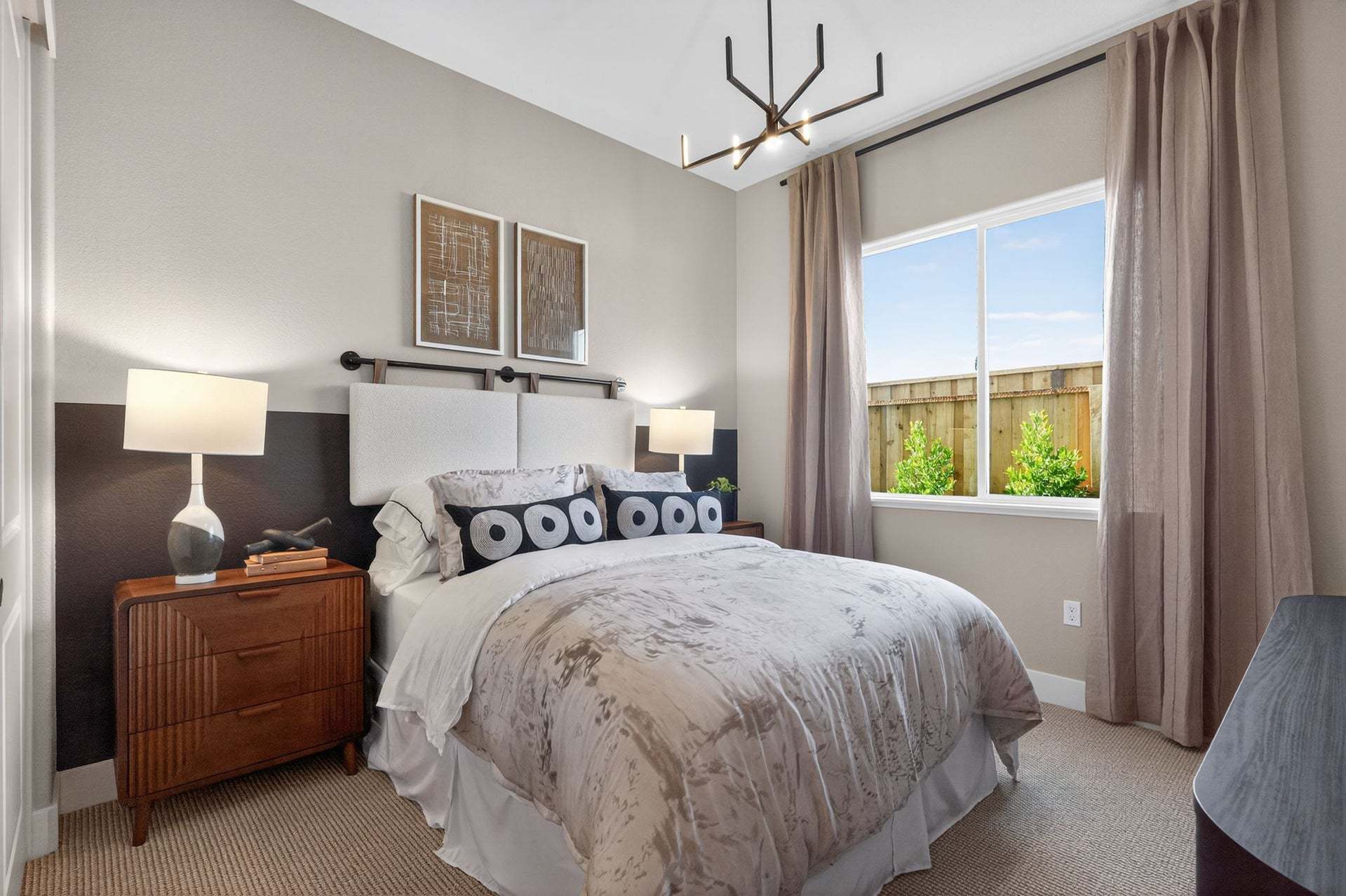 Residence 14 | Bed 4