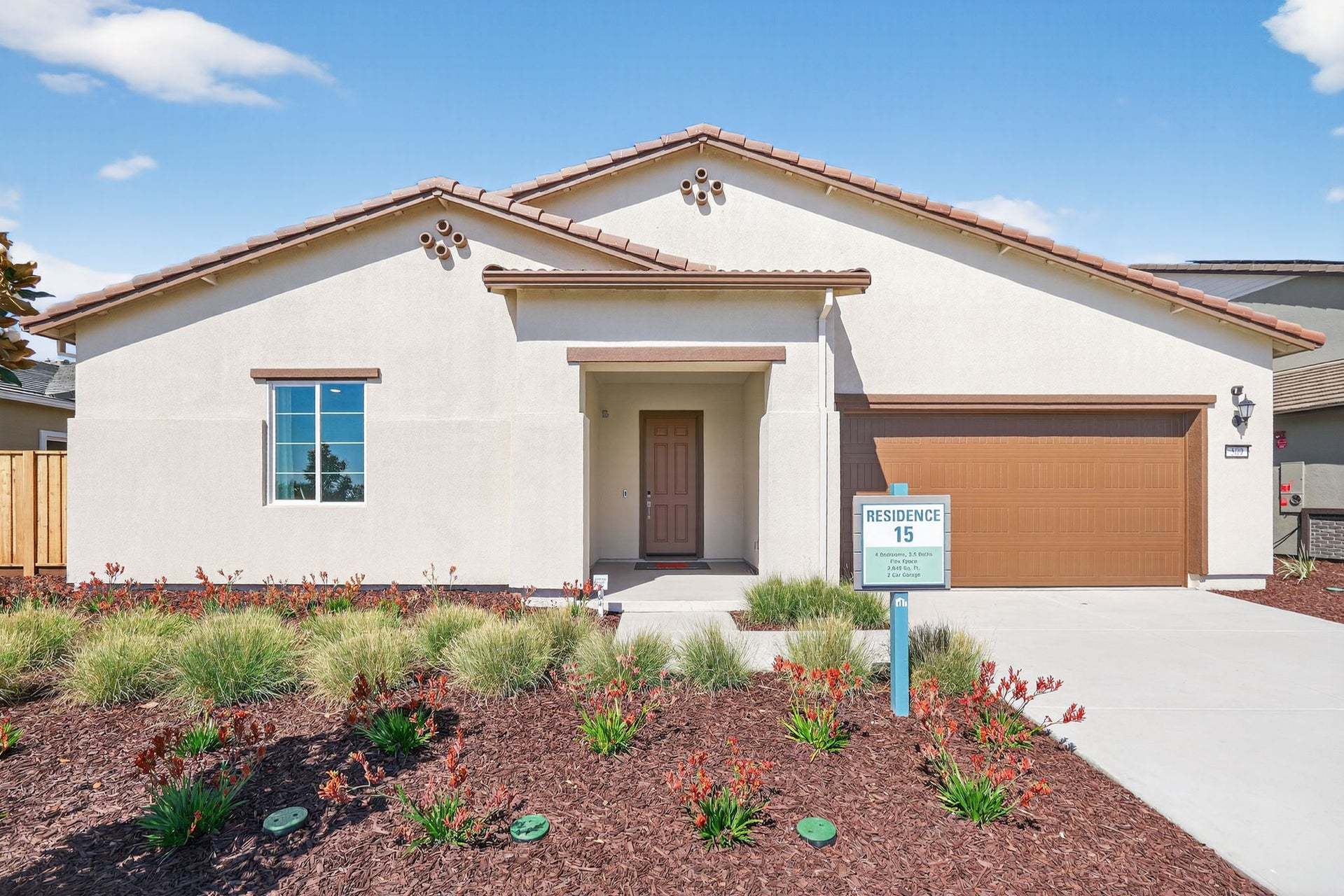 Residence 15 | Exterior