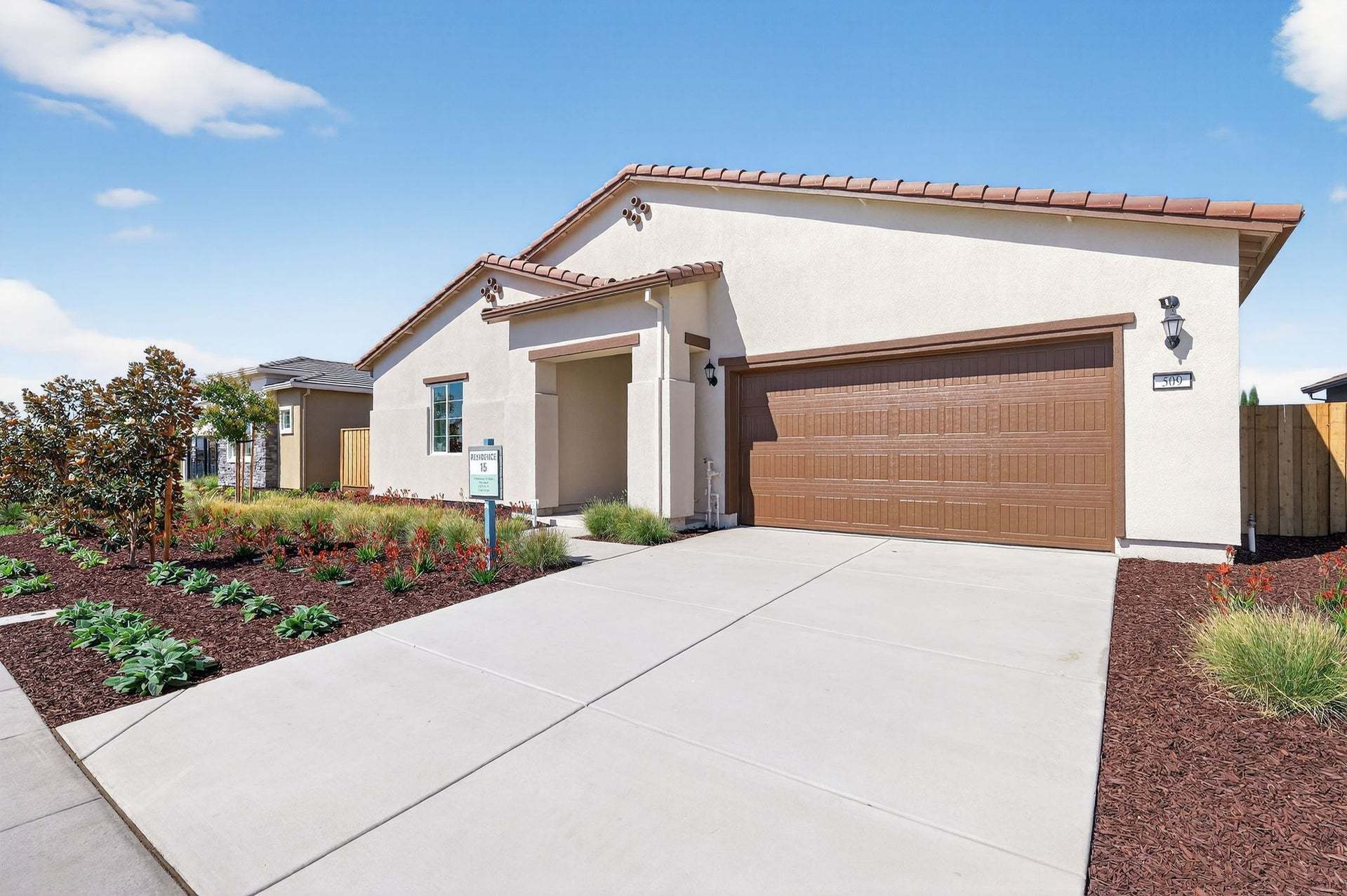 Residence 15 | Exterior