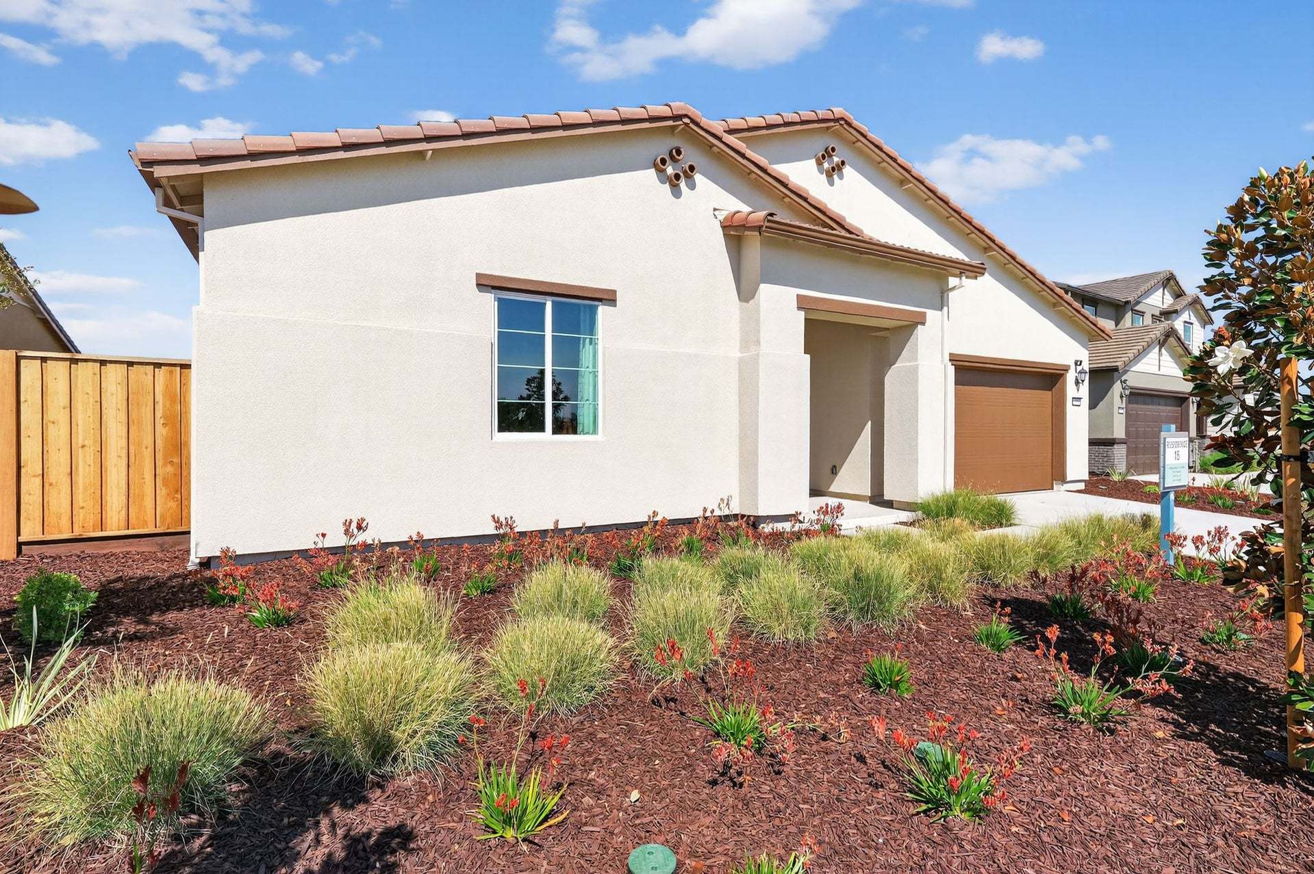 Residence 15 | Exterior