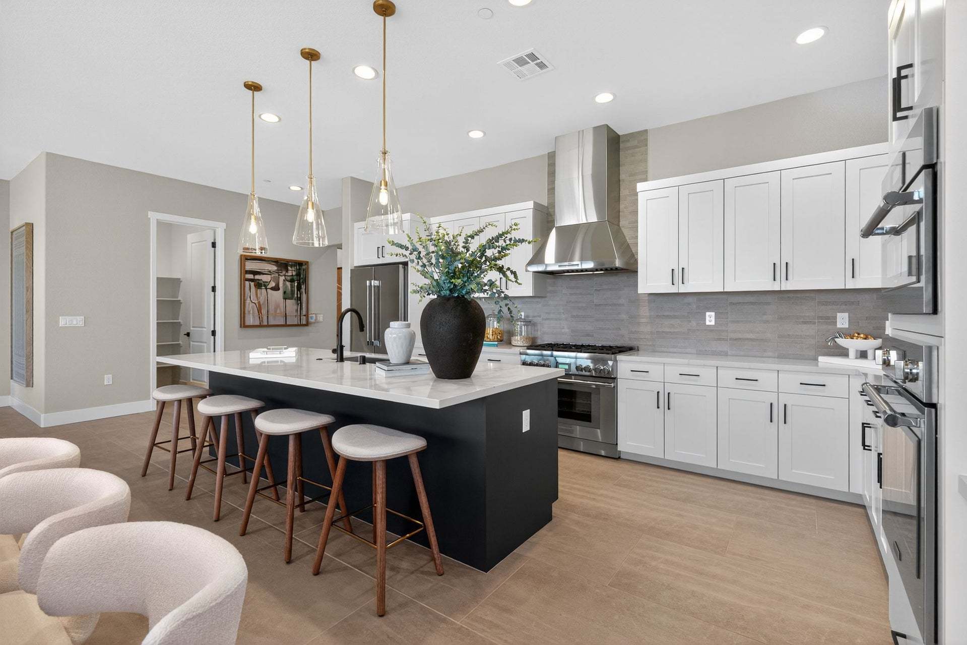 Residence 15 | Kitchen