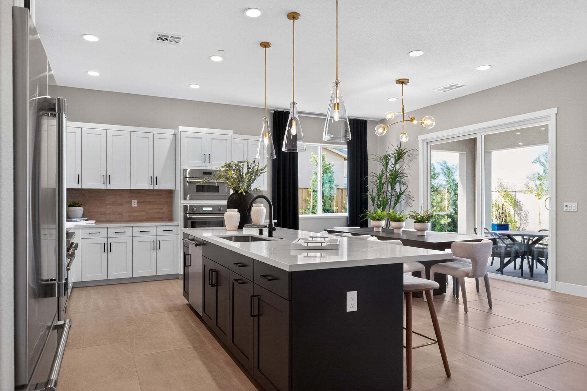 Residence 15 | Kitchen