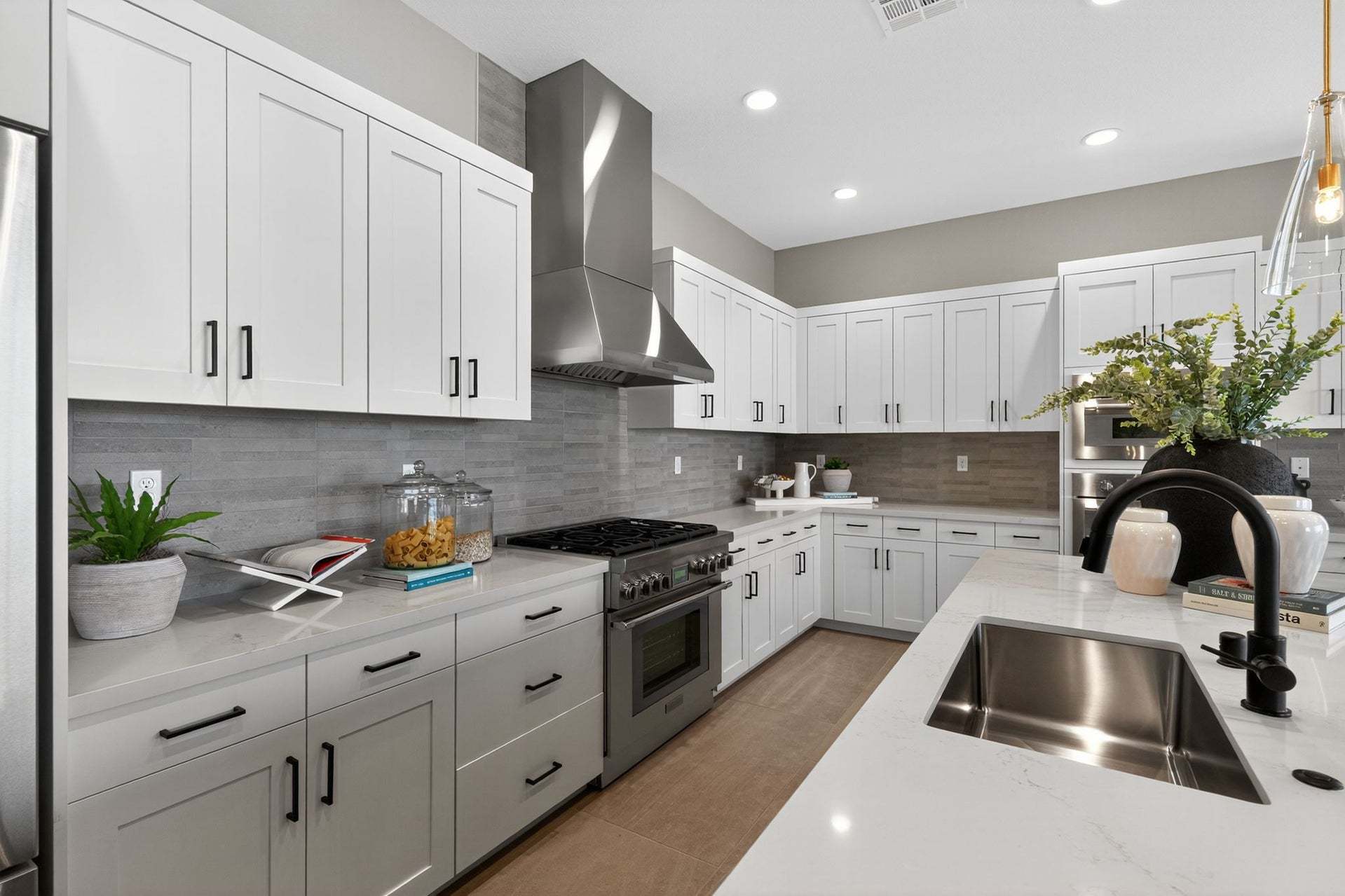 Residence 15 | Kitchen