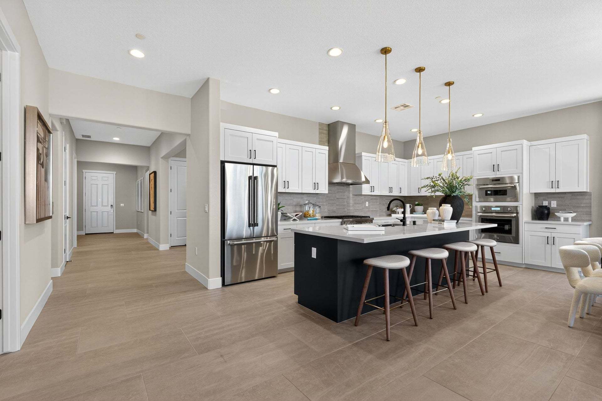 Residence 15 | Kitchen