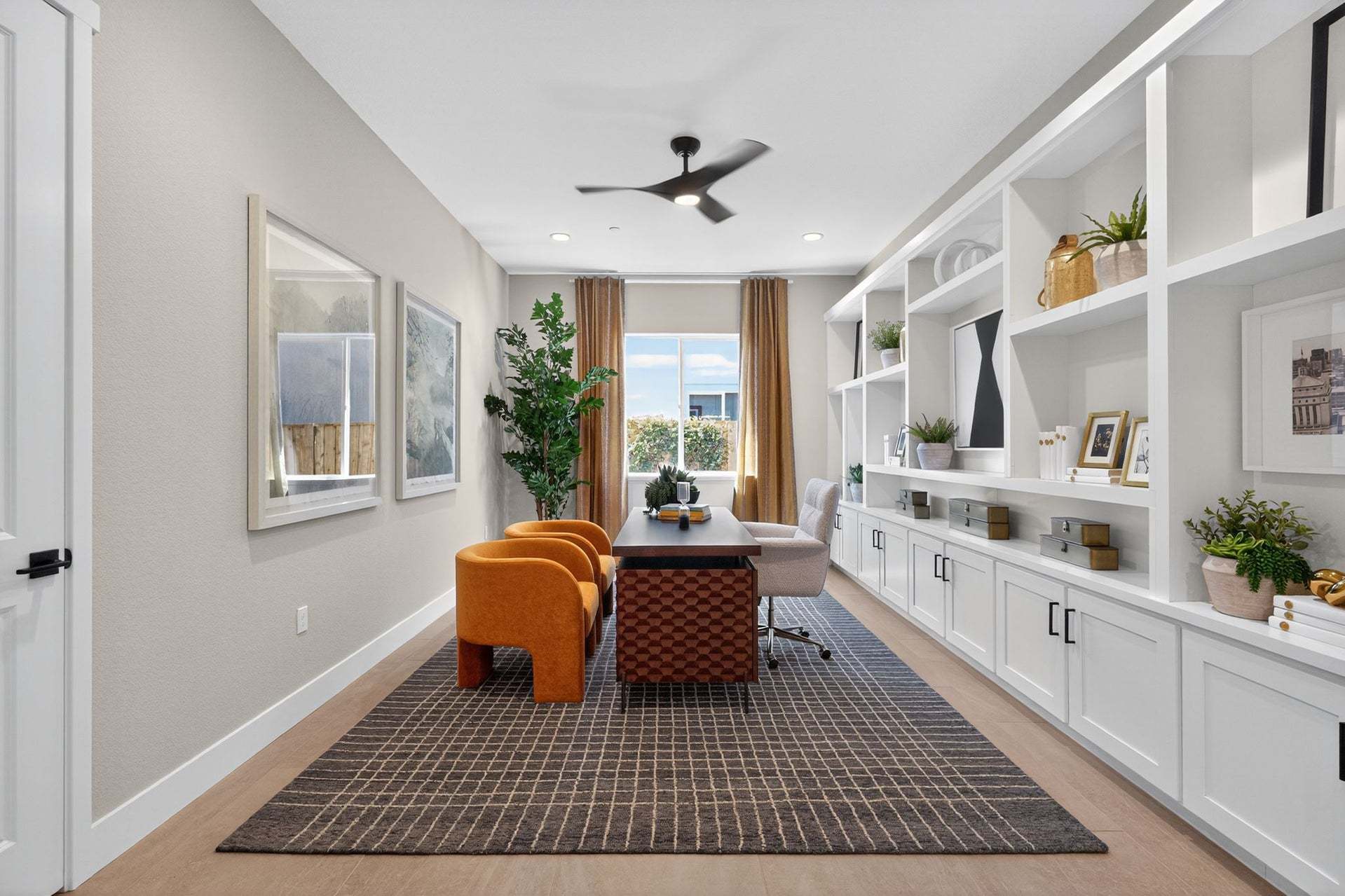 Residence 15 | Flex Space