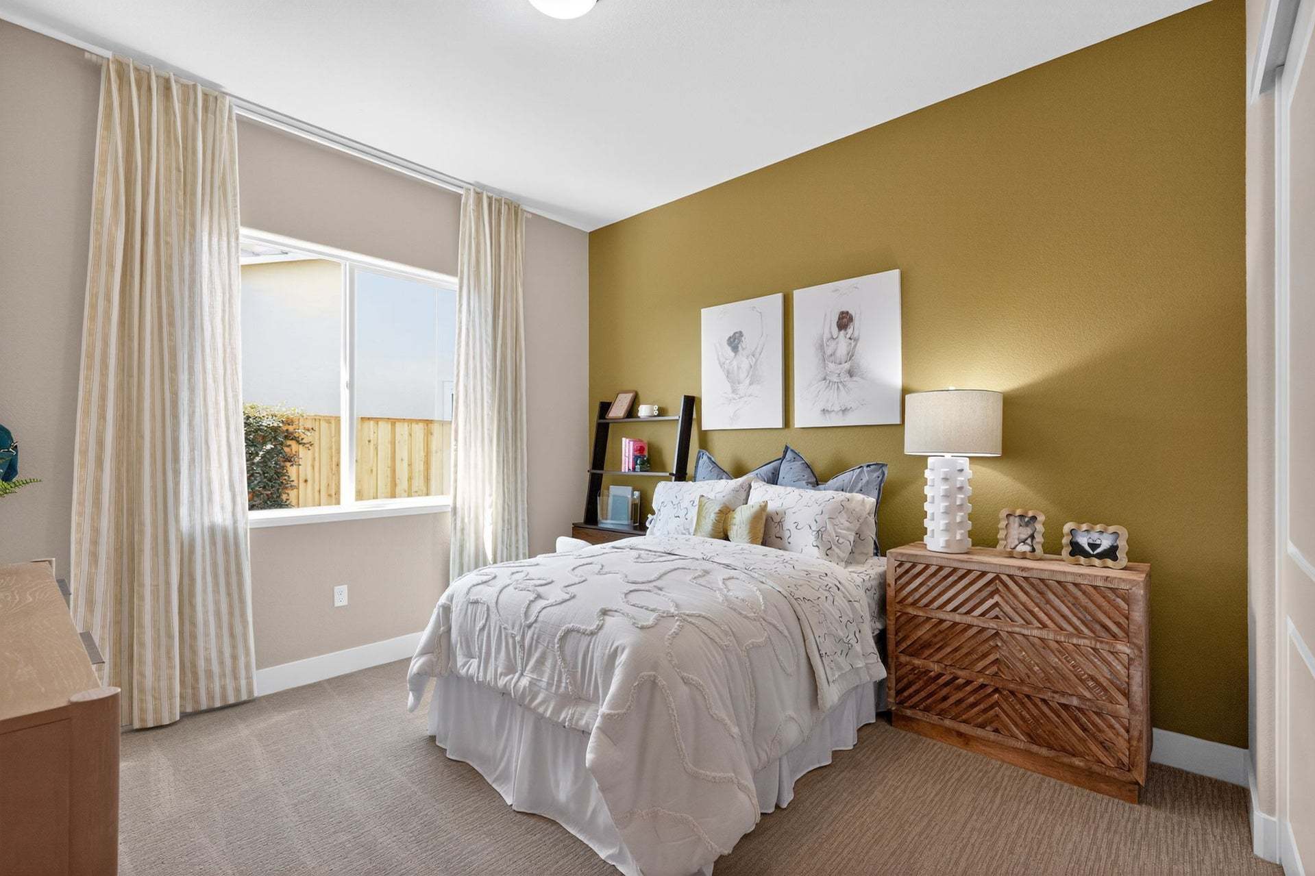 Residence 15 | Bed 2