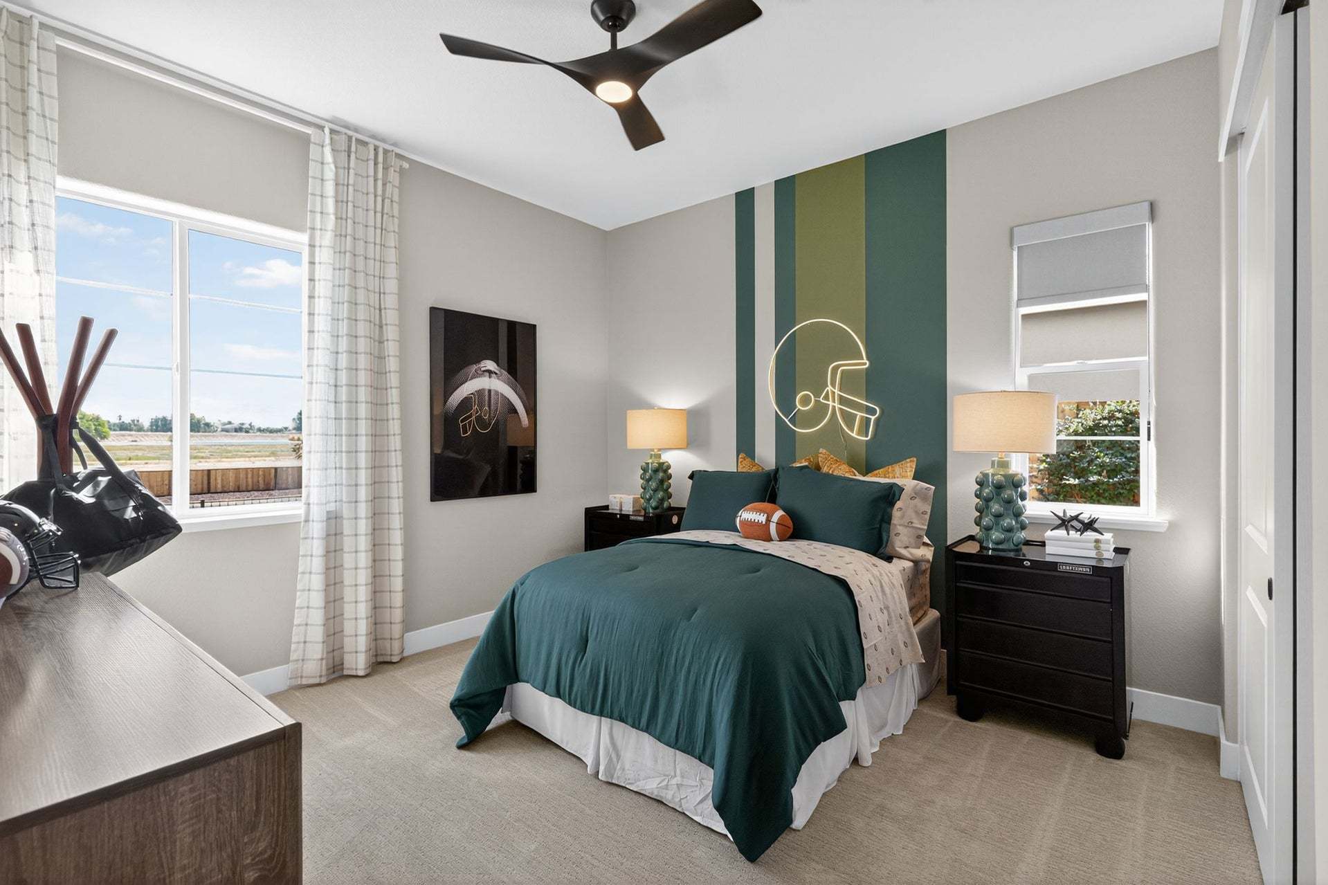 Residence 15 | Bed 3