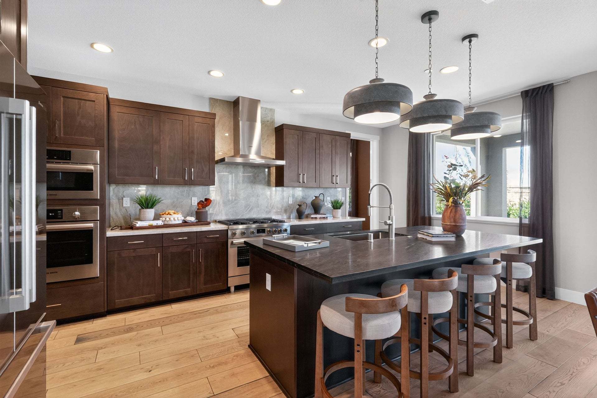 Residence 16 | Kitchen